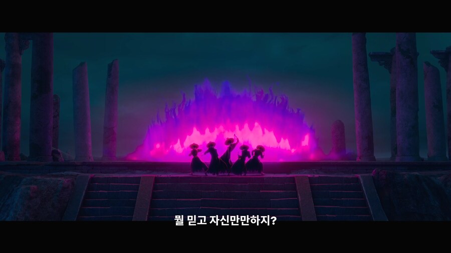 케이팝데몬헌터스) ??? : 뭘 믿고 자신만만하냐ㅋㅋㅋㅋㅋㅋㅋㅋㅋㅋㅋ_2.jpg