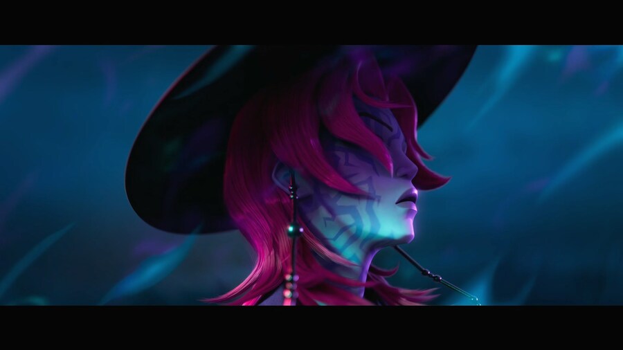 케이팝데몬헌터스) ??? : 뭘 믿고 자신만만하냐ㅋㅋㅋㅋㅋㅋㅋㅋㅋㅋㅋ_4.jpg