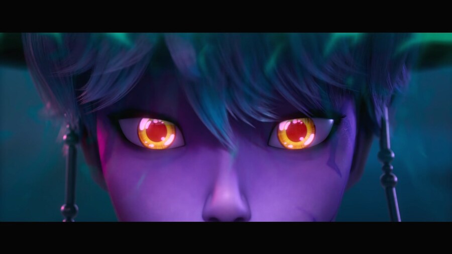 케이팝데몬헌터스) ??? : 뭘 믿고 자신만만하냐ㅋㅋㅋㅋㅋㅋㅋㅋㅋㅋㅋ_5.jpg