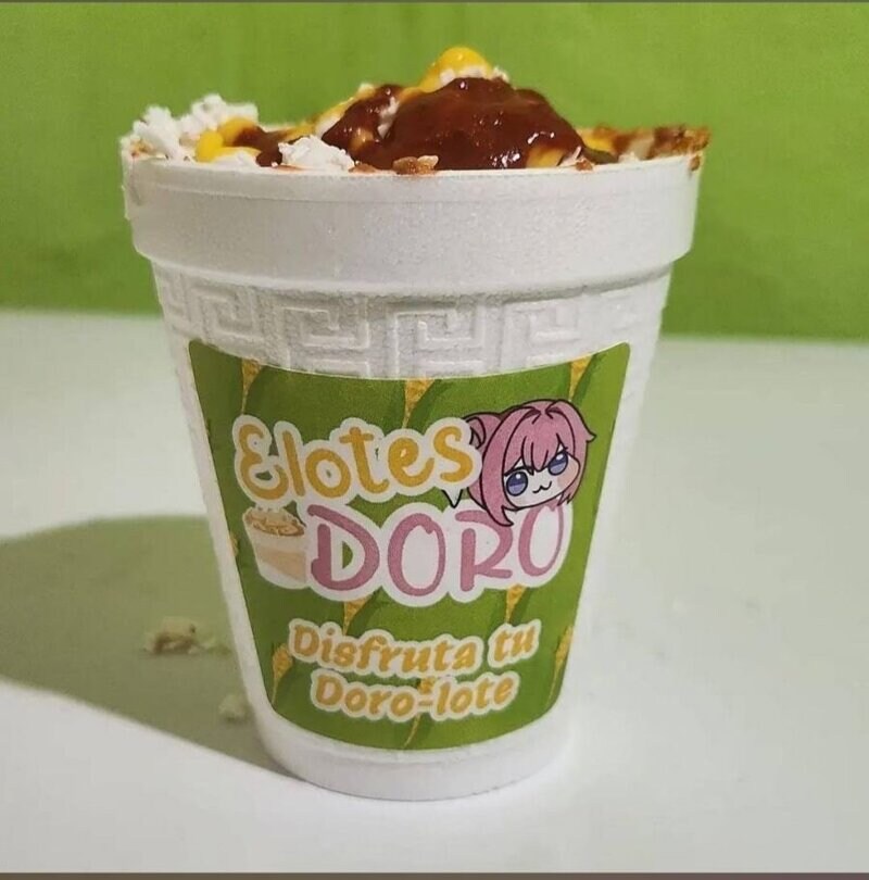 멕시코에 있는 도로롱 옥수수집.jpg_1.jpg