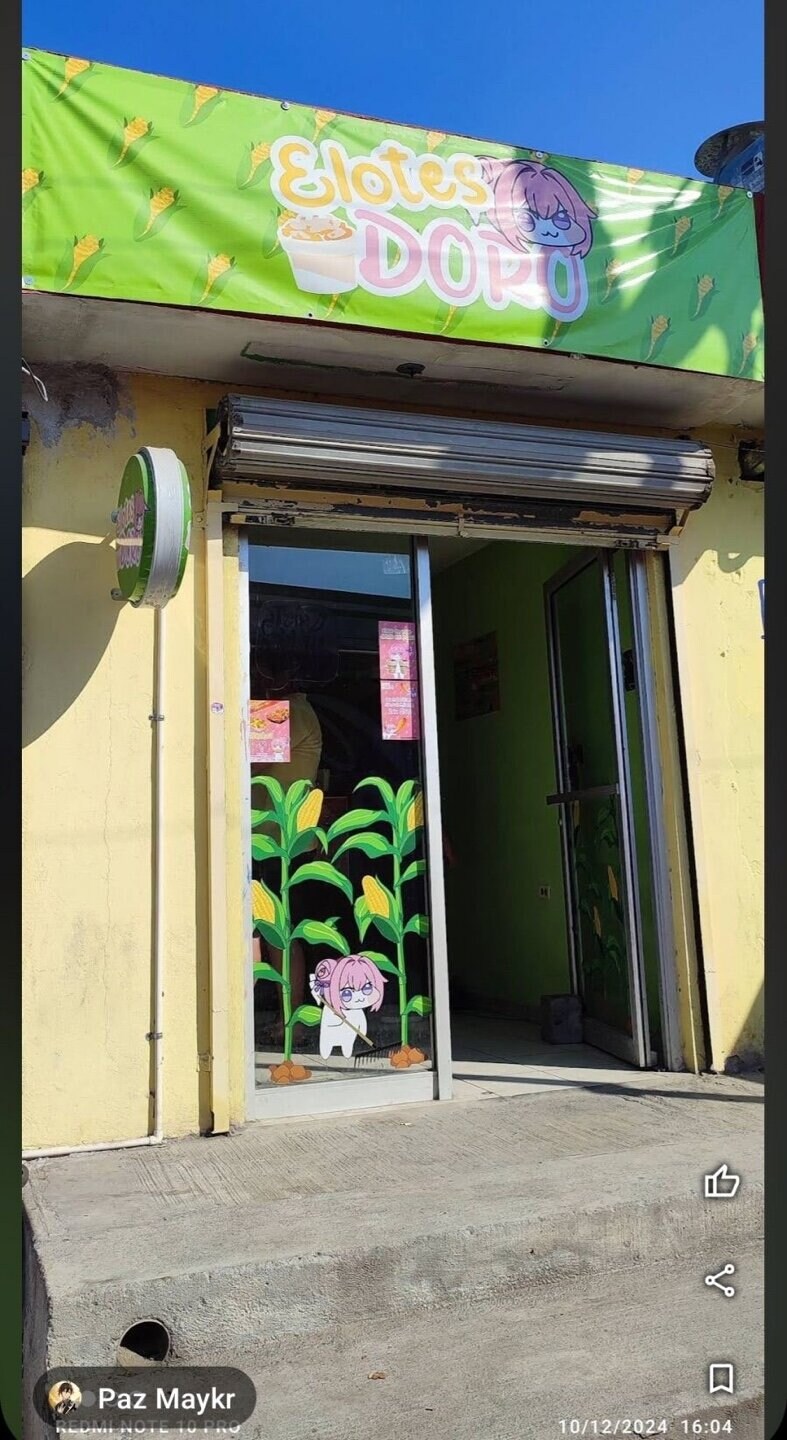 멕시코에 있는 도로롱 옥수수집.jpg_6.jpg