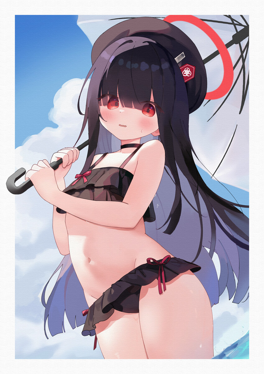 블루아카) 이런거에 꼴리는 페새도끼 없지?_1.jpg