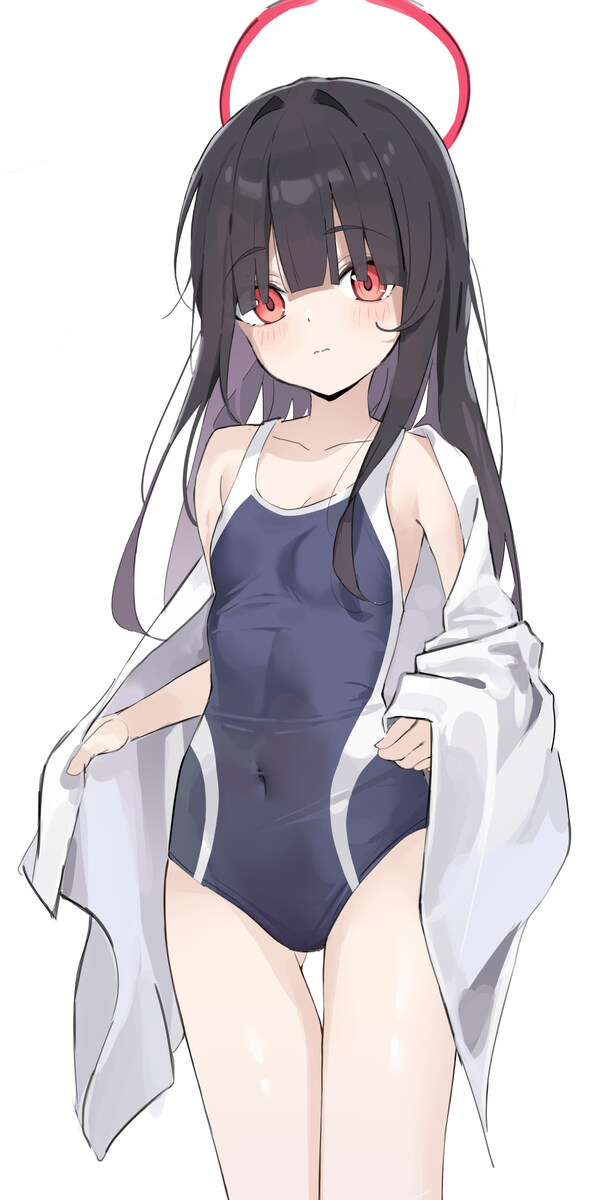 블루아카) 이런거에 꼴리는 페새도끼 없지?_2.jpg