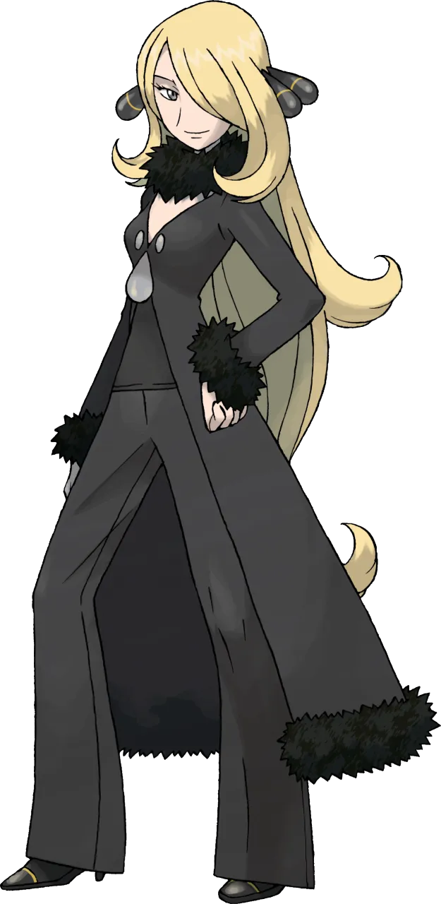 포켓몬) 일단 게임에 나오면 뭔가 잘못됨을 느끼게 되는 인물_1.webp