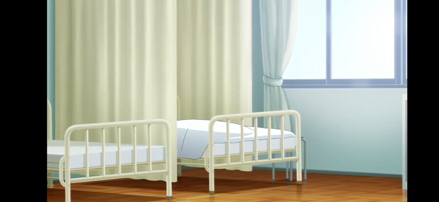 (100명여친) 침대 밑에 뭔가 있음_3.jpg