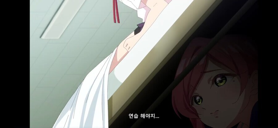 (100명여친) 침대 밑에 뭔가 있음_7.jpg
