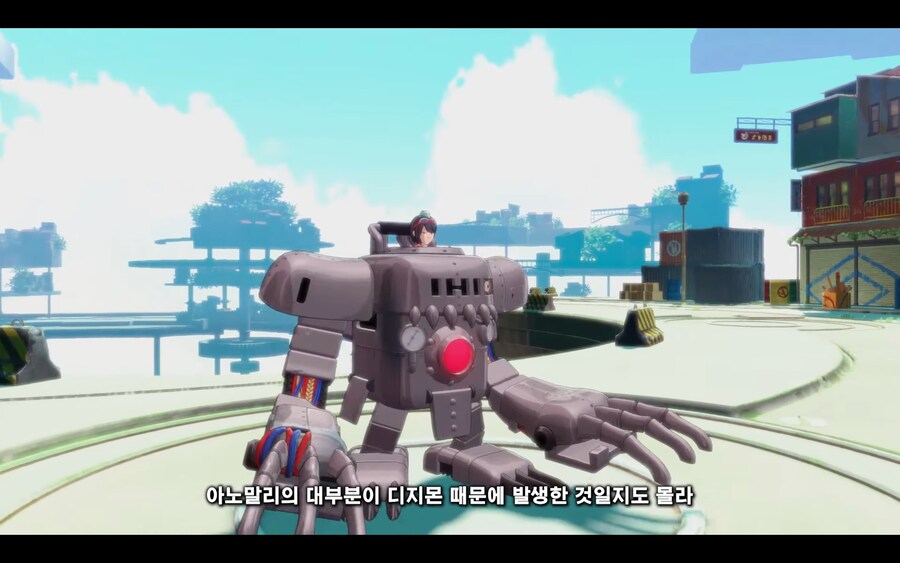 (디지몬) 신작게임에서 태우고 이동 시스탬이 있어_3.jpg