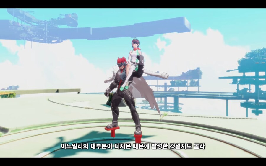 (디지몬) 신작게임에서 태우고 이동 시스탬이 있어_7.jpg
