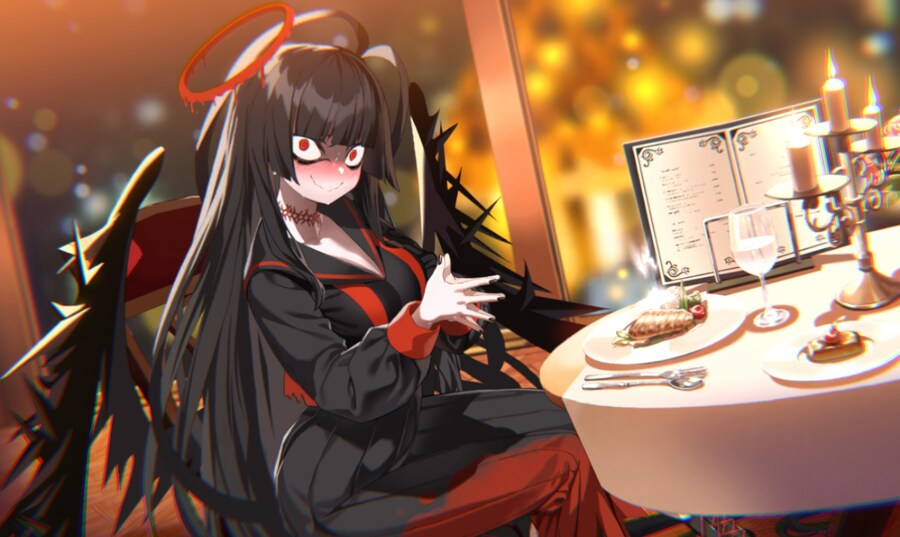 (블루아카) 츠루기쨩의 생일!_1.png