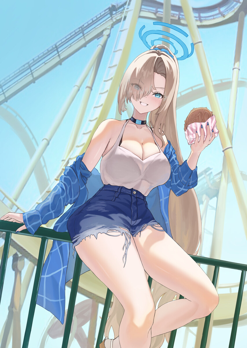 블루아카) 님들 밝고 건전한 아스나 좋아함?_7.jpg