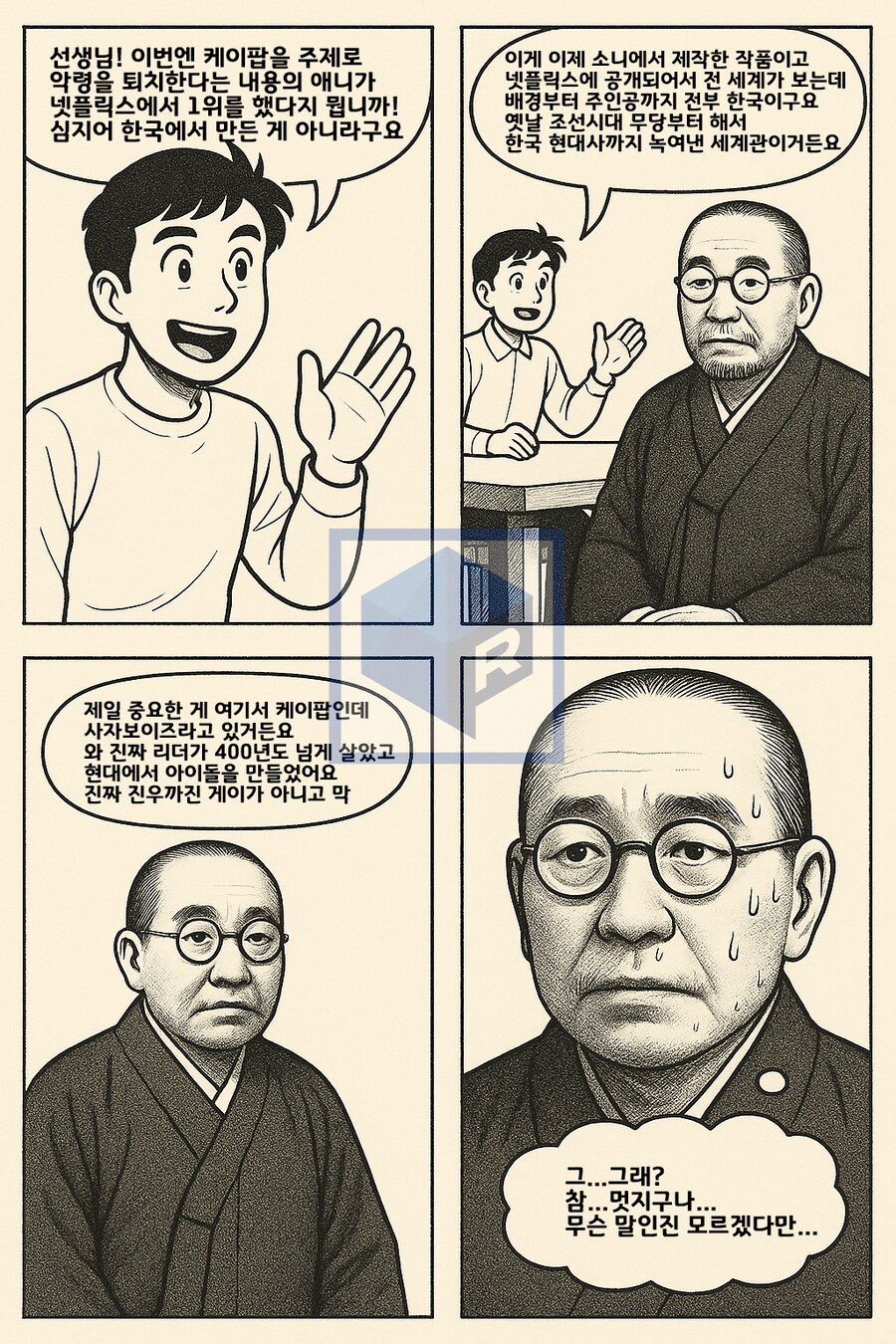 케이팝데몬헌터스) 여기까진 생각 못하셨던 김구 선생님_1.png