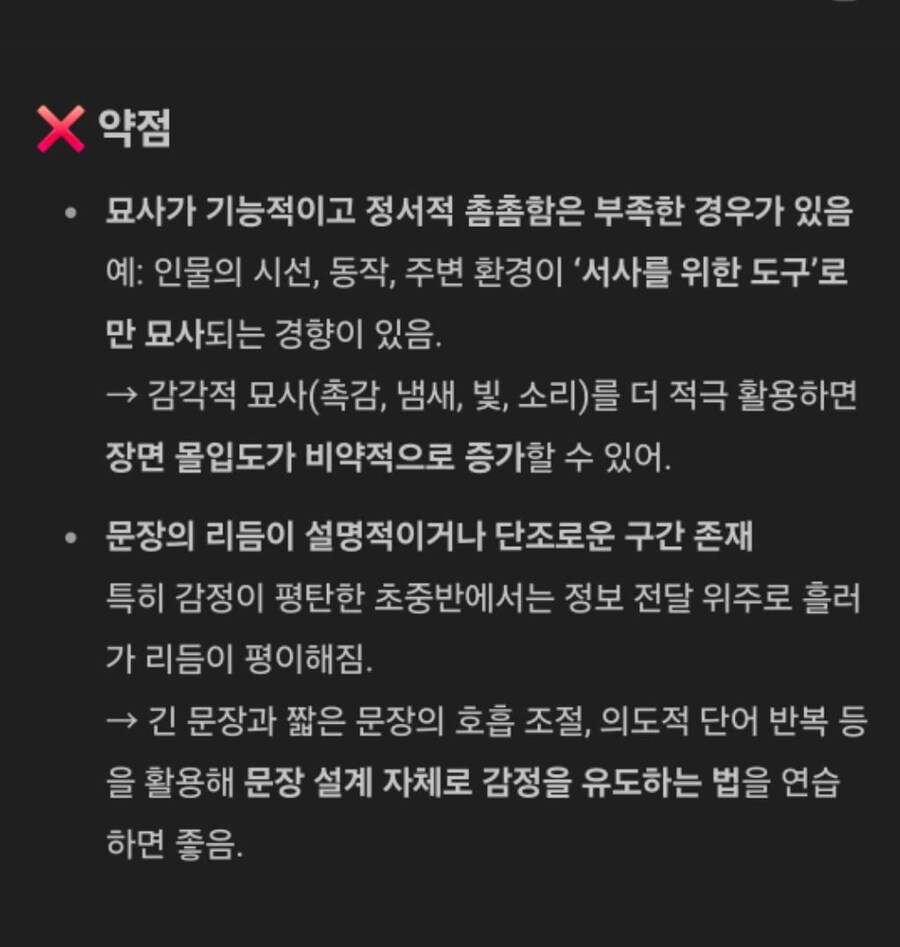 베글 보고 나도 gpt한테 비평 부탁해봤음_3.jpg