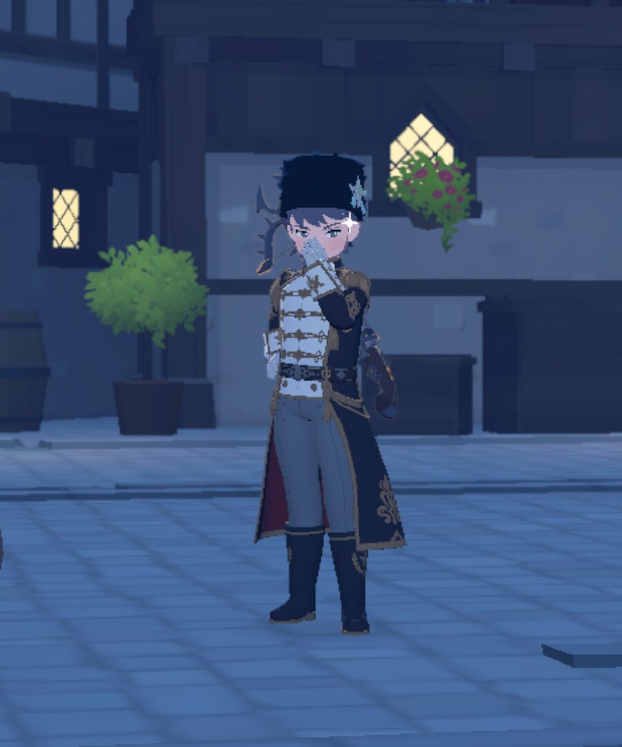 마비m) 천 데카로 얻은 옷 자랑한다._1.png