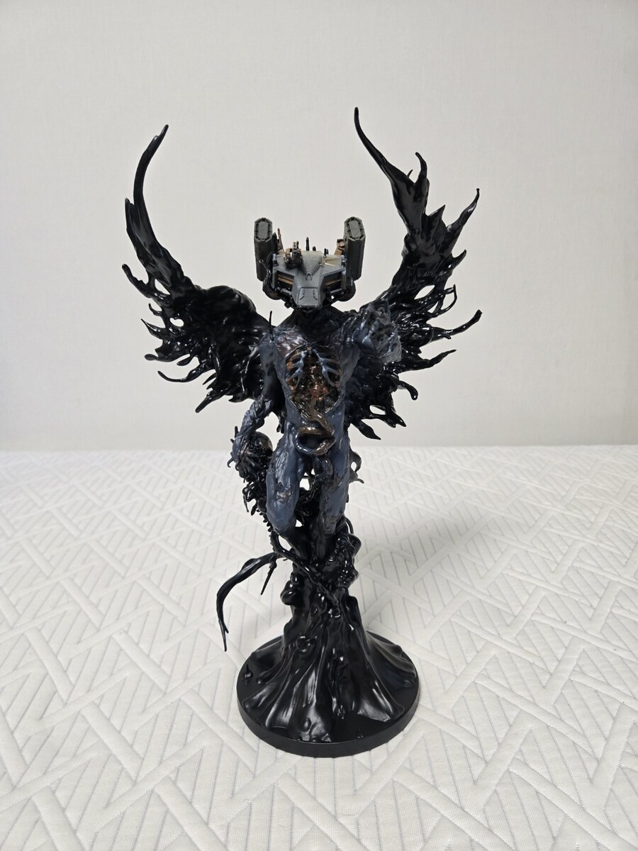 루리웹 최초 데스 스트랜딩 2 컬렉터즈 에디션 오픈 케이스_24.jpg