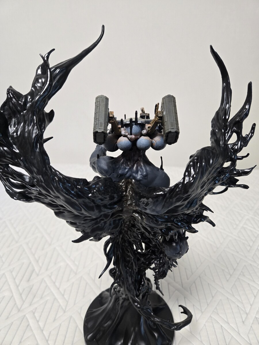 루리웹 최초 데스 스트랜딩 2 컬렉터즈 에디션 오픈 케이스_28.jpg