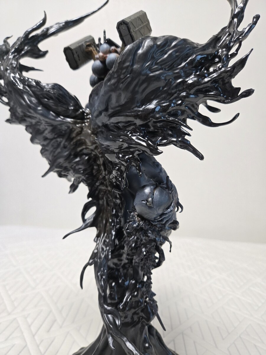 루리웹 최초 데스 스트랜딩 2 컬렉터즈 에디션 오픈 케이스_29.jpg