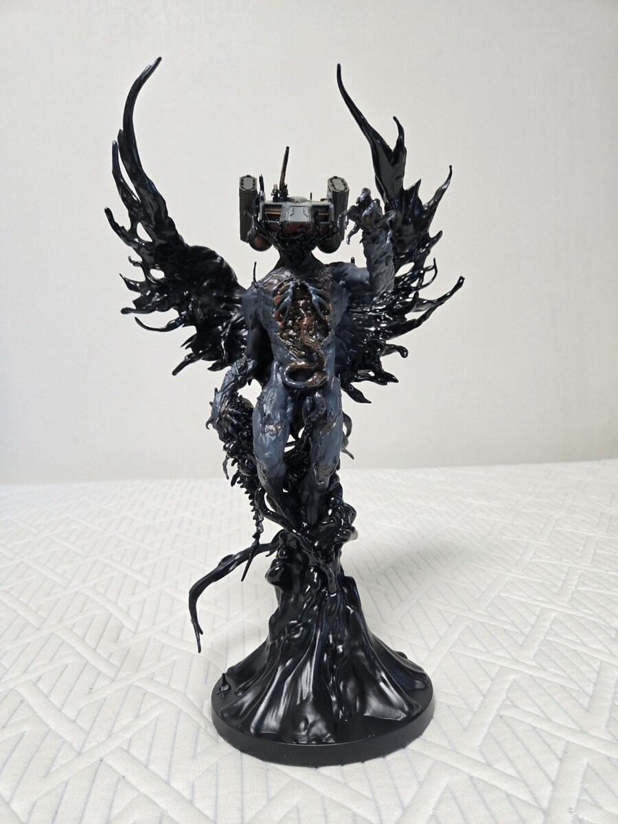 루리웹 최초 데스 스트랜딩 2 컬렉터즈 에디션 오픈 케이스_30.jpg