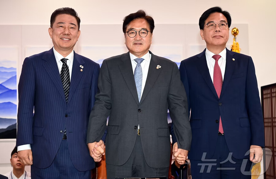 [속보] 여야, 26일 본회의 개최 합의_1.jpg