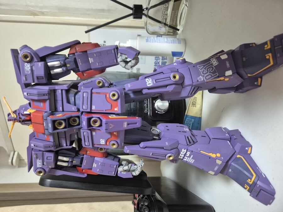 [Hguc] 사이코건담Mk2_1.jpg