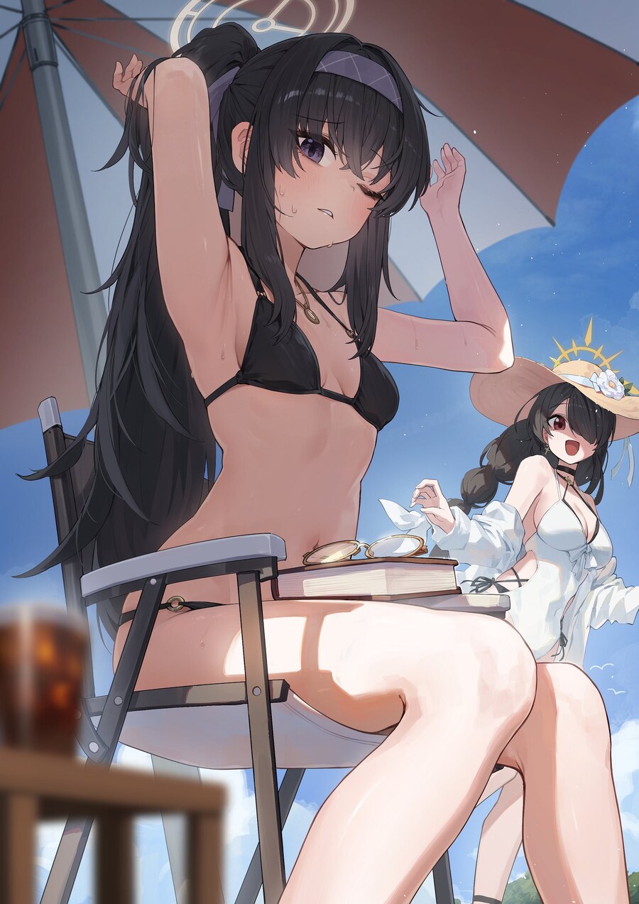 블루아카) 수영복 우이_1.jpg