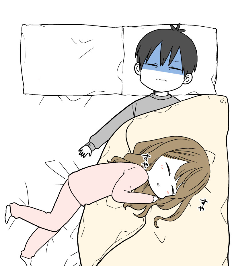 키 작은 남친과 키 큰 여친 만화_8.jpg