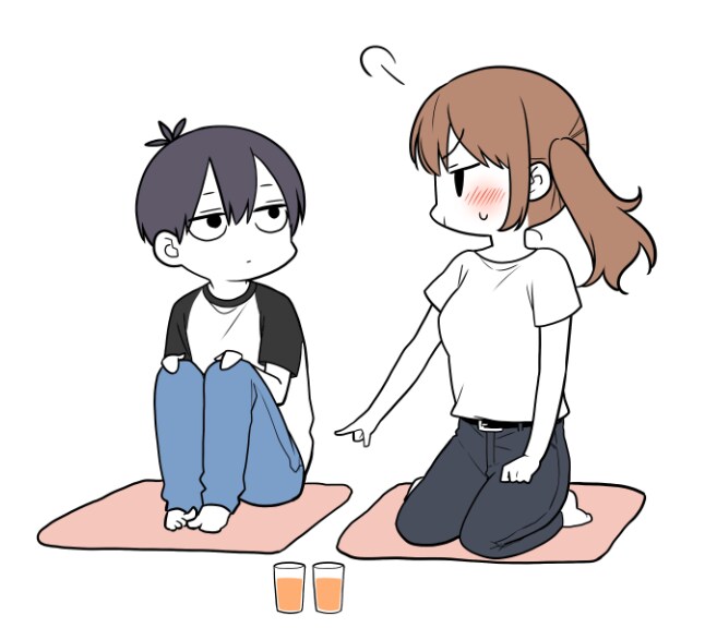 키 작은 남친과 키 큰 여친 만화_12.png