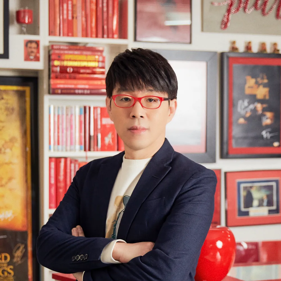 이 비겁한 사람은 또 도망쳤나보다_1.webp