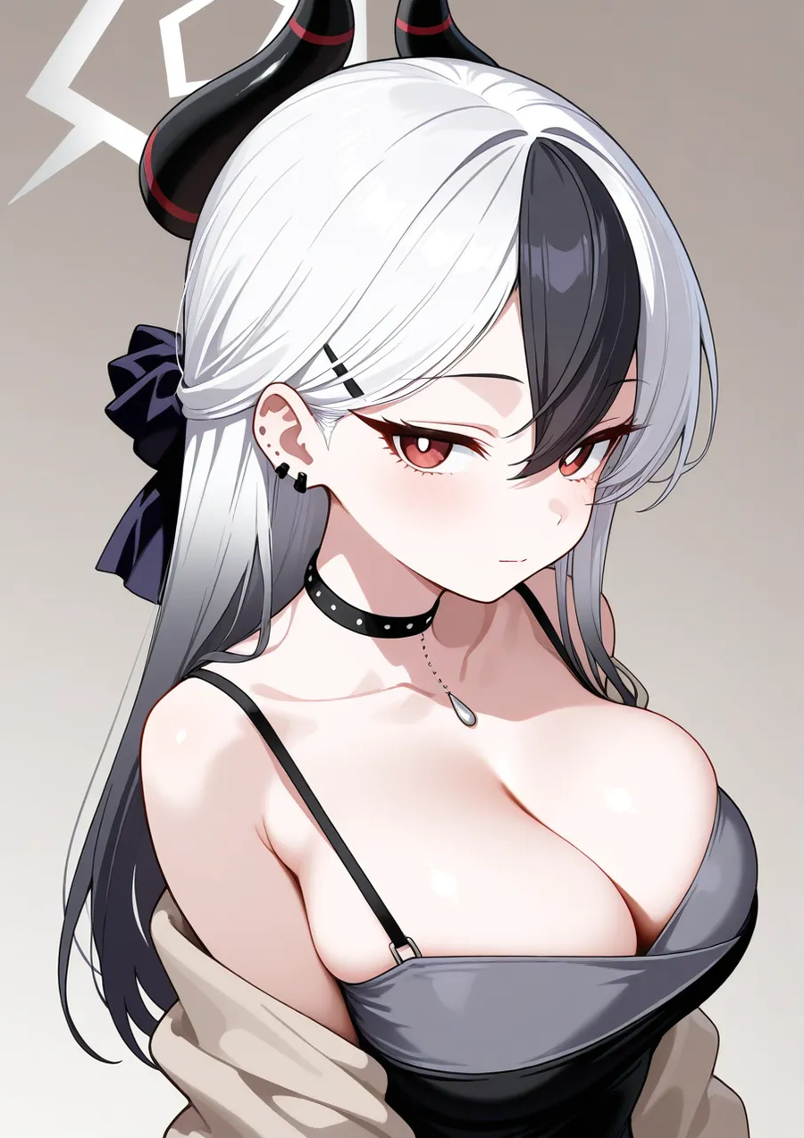 블루아카,AI) 쿨뷰티 섹시_1.webp