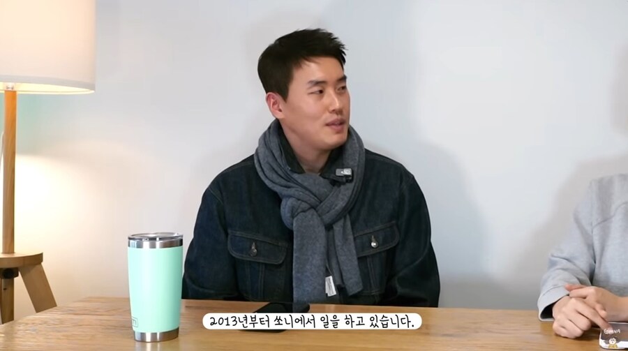 k팝몬스터헌터)애니메이터라면서요 웰케 잘생겼어요?_1.jpg