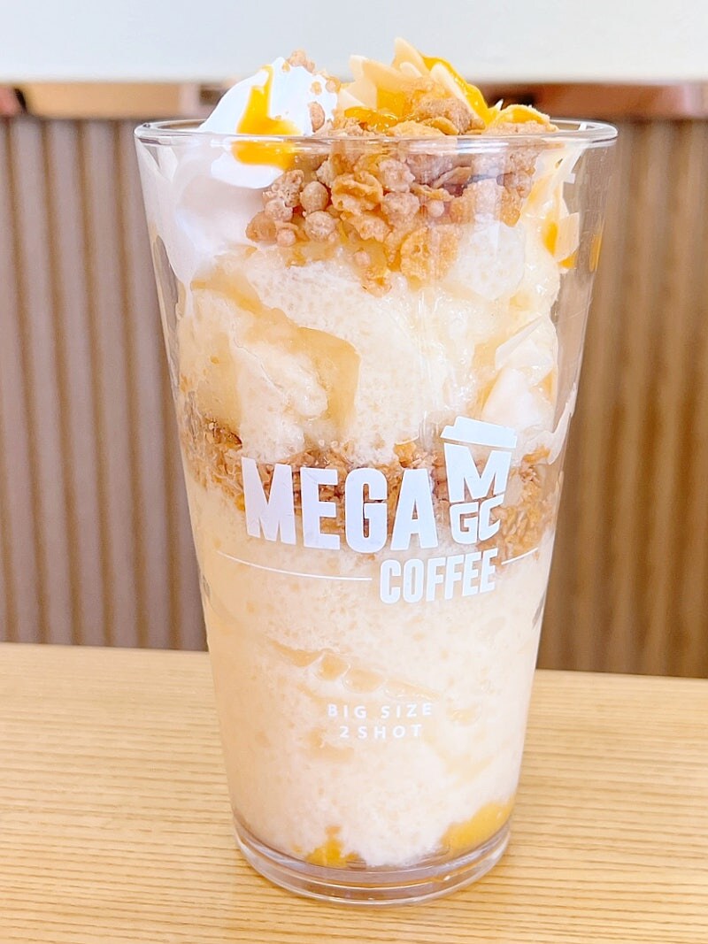메가커피 파르페는 얘가 제일 존맛인듯_1.jpg
