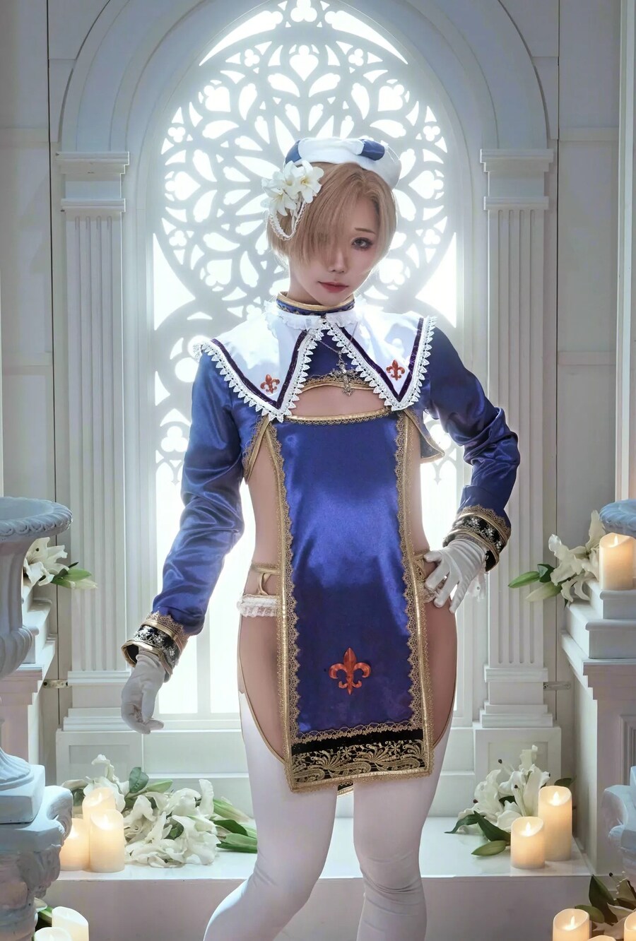 진정한 에겐남 부추여장 ( izayoi_Rui )_13.jpg