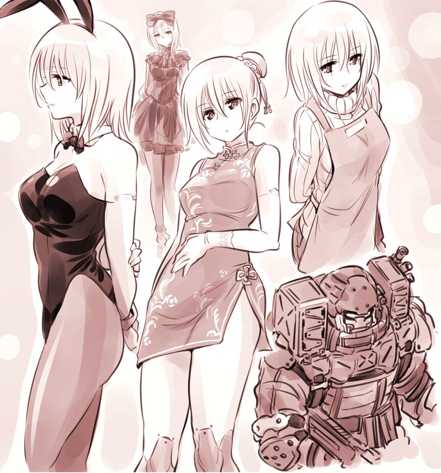 암약)로봇엄마의 풀드레스_1.jpg