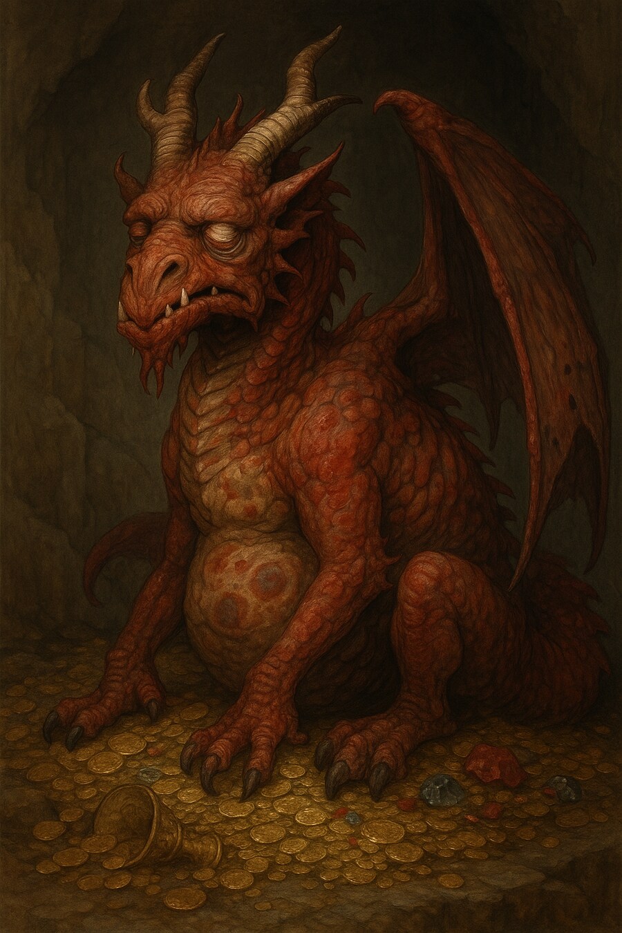 Ai이미지) 순수 혈통 레드드래곤_1.png