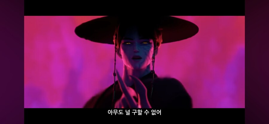 케이팝)사실 자신의 정체를 밝히는 장면_15.jpg
