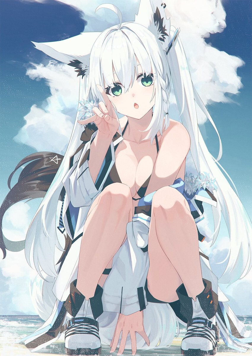근데 다들 동물귀 미소녀 좋아해?_6.jpg