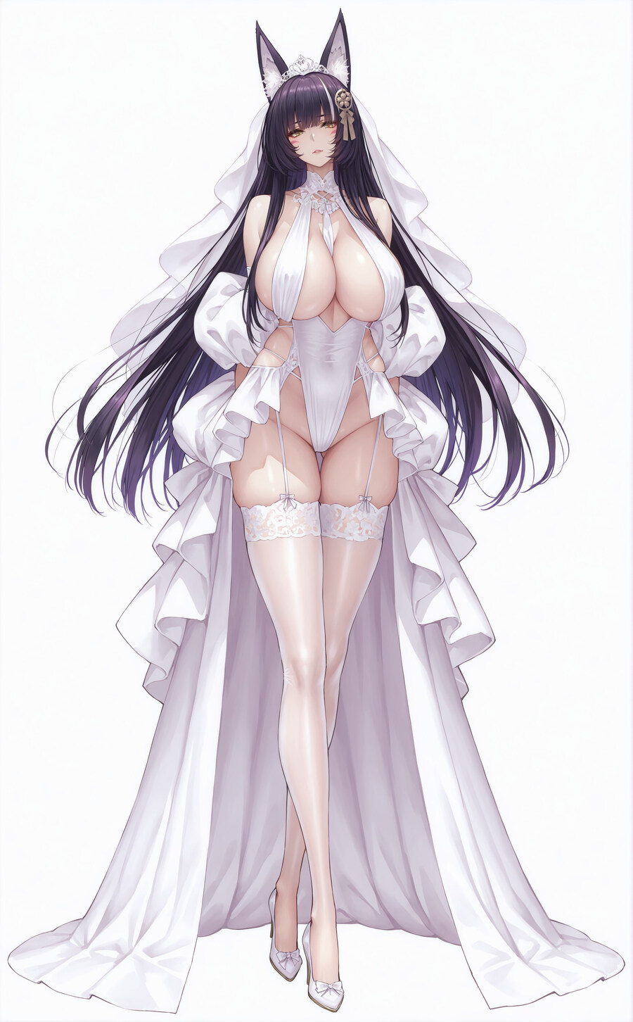 요즘 AI가 생각한 웨딩드레스와 병람_3.jpg