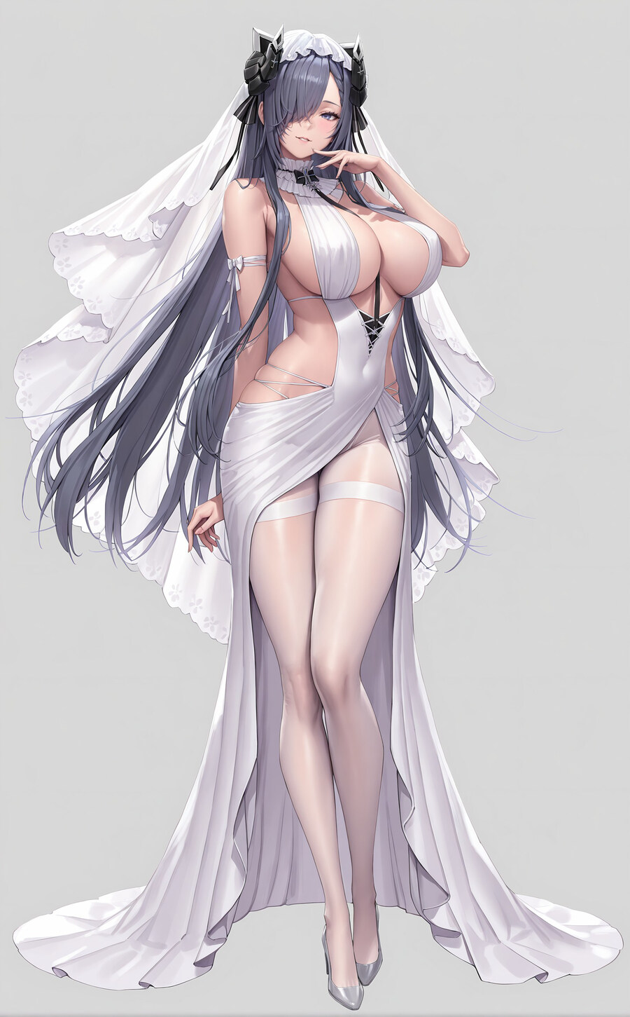 요즘 AI가 생각한 웨딩드레스와 병람_8.jpg