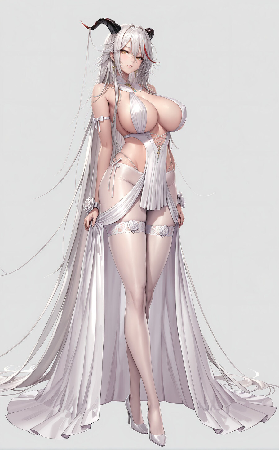요즘 AI가 생각한 웨딩드레스와 병람_9.jpg