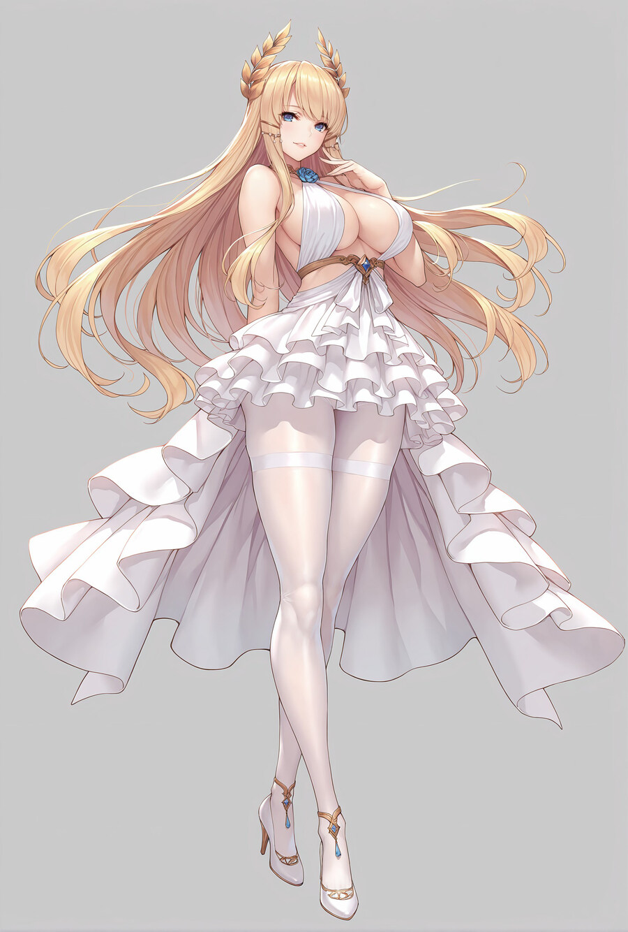 요즘 AI가 생각한 웨딩드레스와 병람_15.jpg