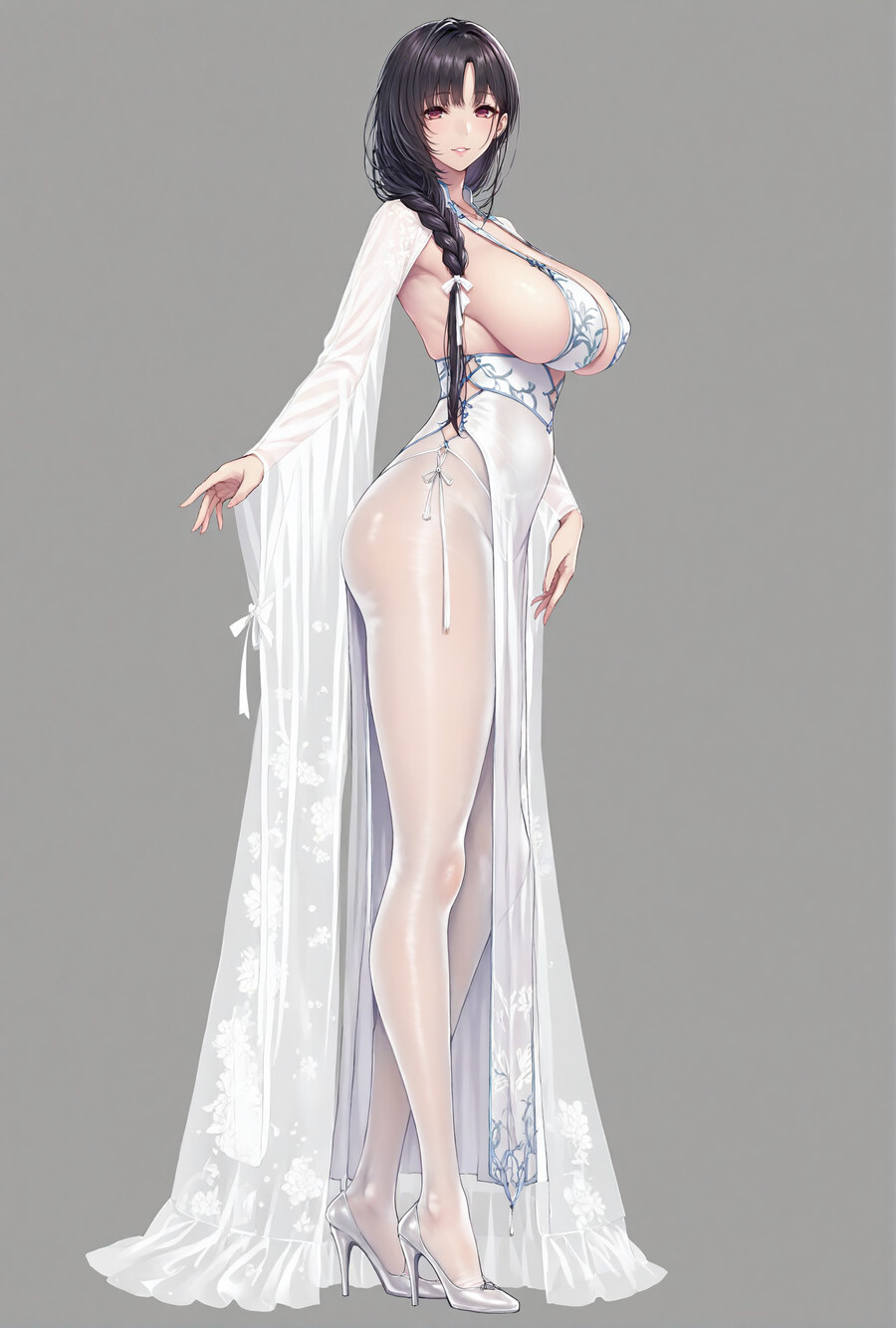 요즘 AI가 생각한 웨딩드레스와 병람_24.jpg