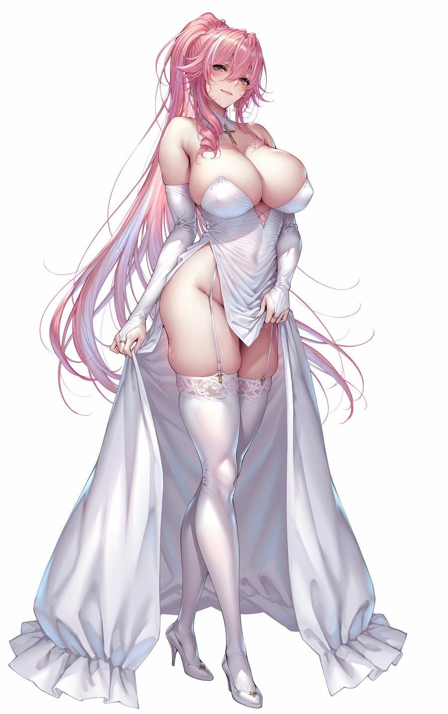 요즘 AI가 생각한 웨딩드레스와 병람_27.jpg