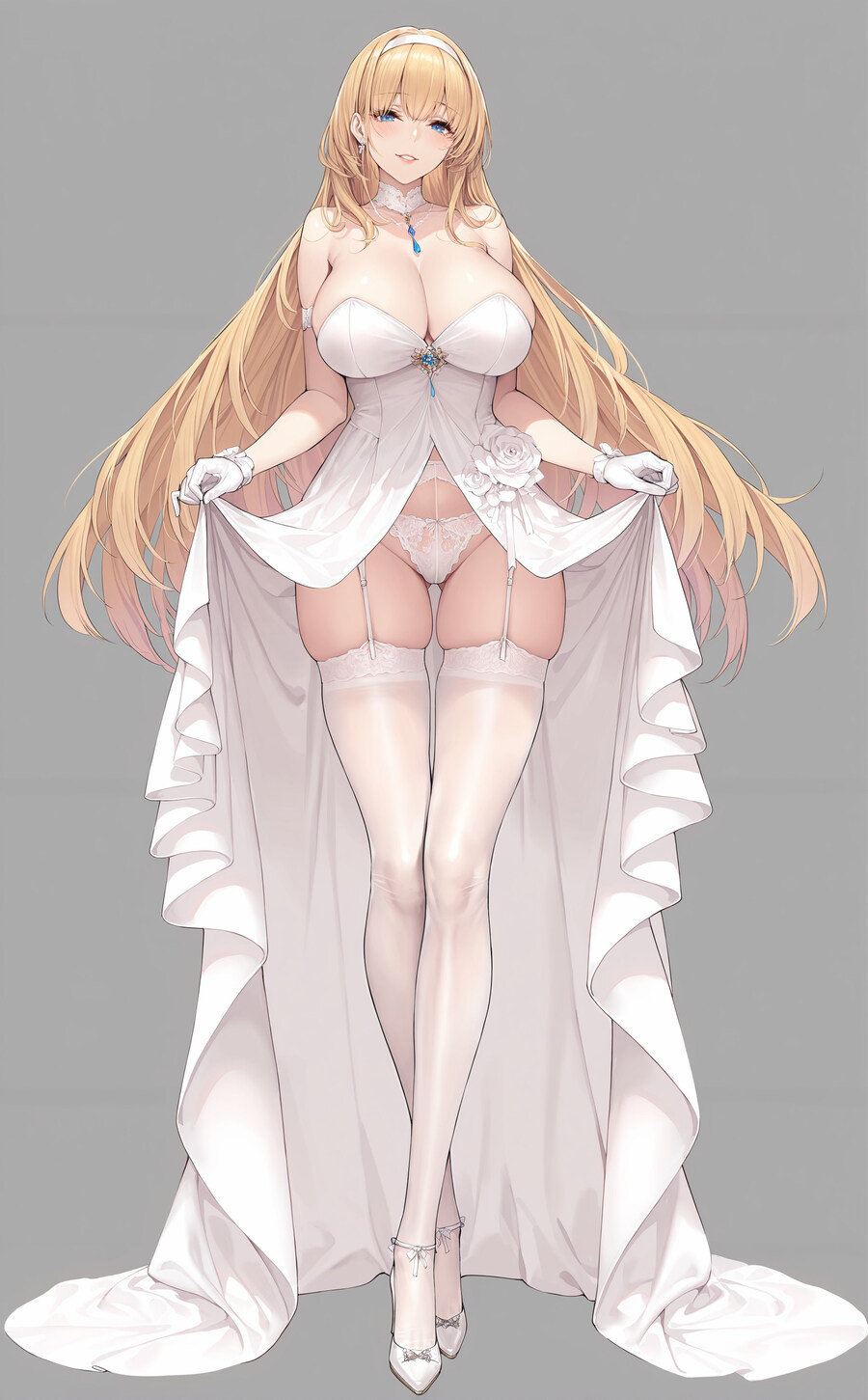 요즘 AI가 생각한 웨딩드레스와 병람_37.jpg
