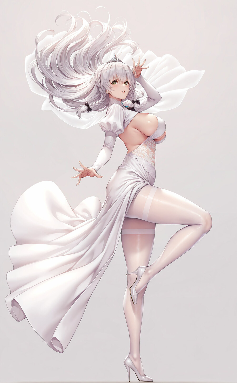 요즘 AI가 생각한 웨딩드레스와 병람_39.jpg