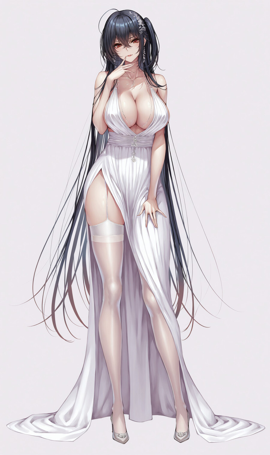 요즘 AI가 생각한 웨딩드레스와 병람_43.jpg