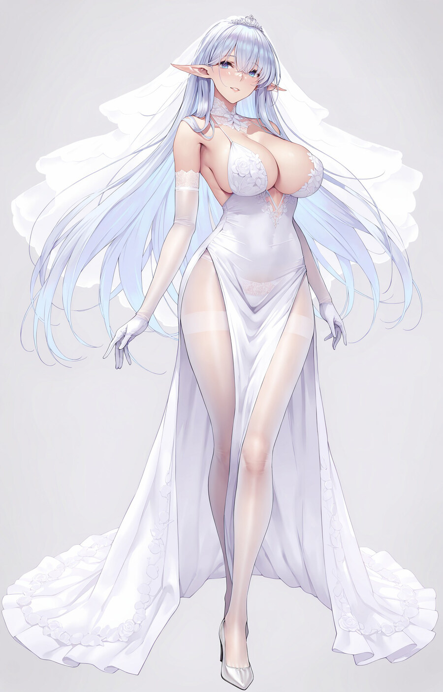 요즘 AI가 생각한 웨딩드레스와 병람_46.jpg