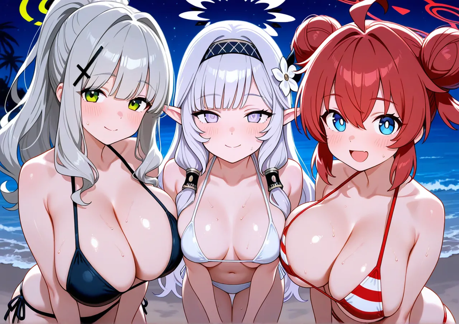 블루아카,ai) 베리타스 특_1.webp