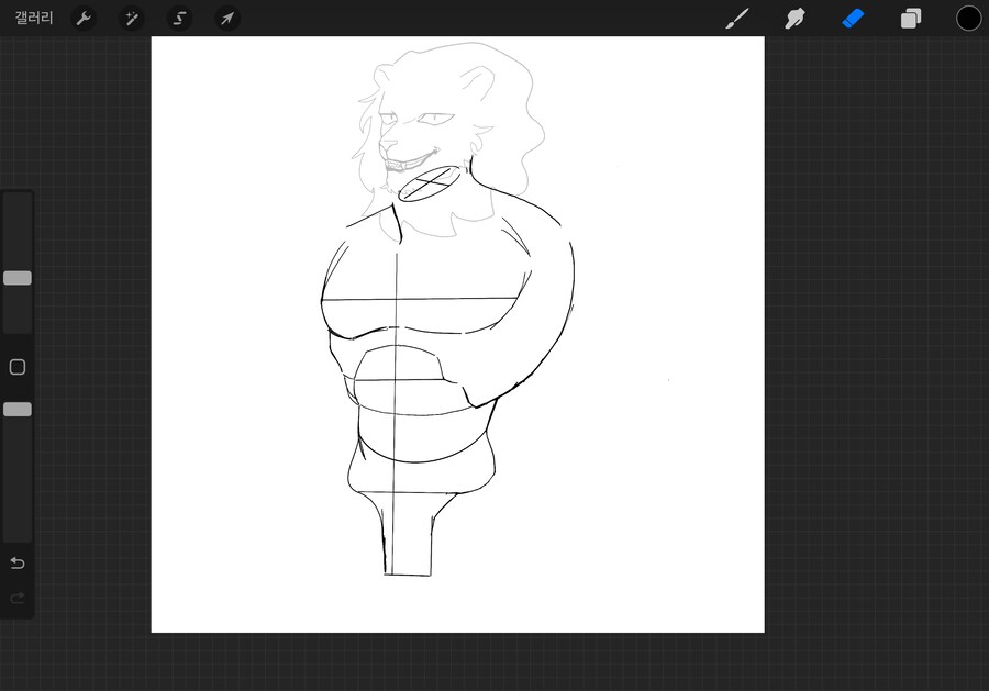 사정있어서 그림 일주일 안 그렸을 뿐인데_1.png