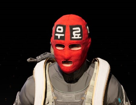 디비전2] 이 새끼들에게 한글이란 뭘까_1.png