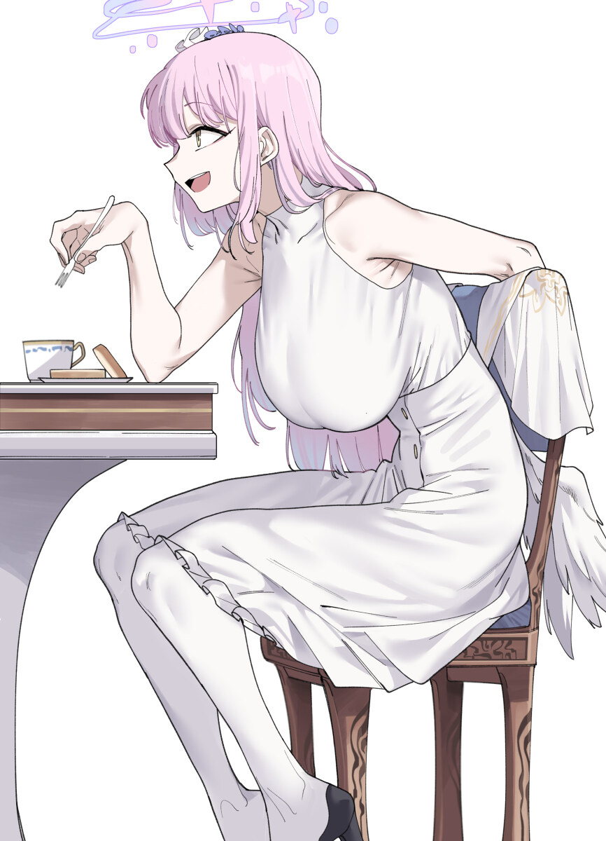 [블루아카] 이쁘면 쿠데타도 무죄냐!_1.jpg
