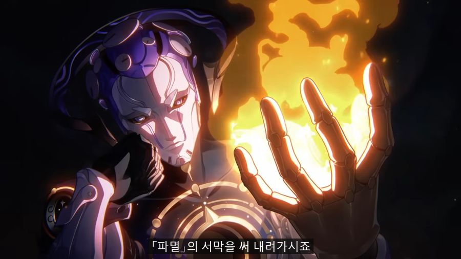 스타레일)왠지 얼굴 감춘 이유를 알거 같은 놈_2.jpg